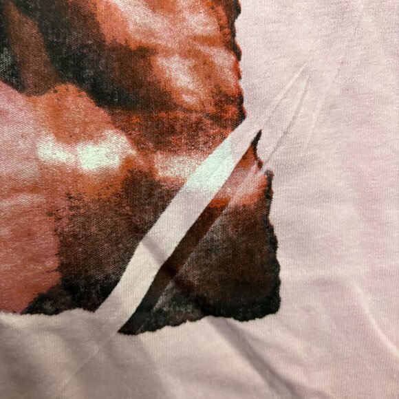 Melanie Martinez Pink Popstar T-Shirt Size Medium - Picture 5 of 5